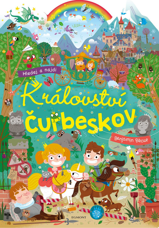 Království Čurbeskov