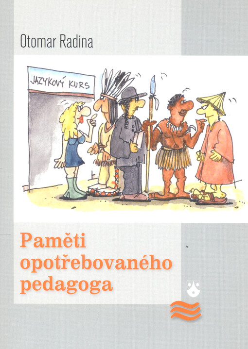Paměti opotřebovaného pedagoga
