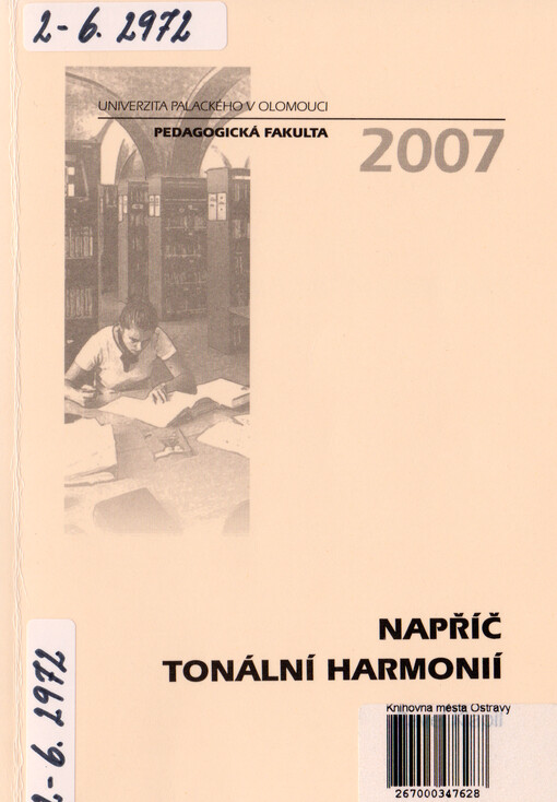 Napříč tonální harmonií