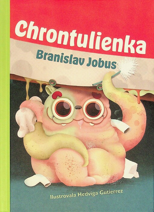 Chrontulienka