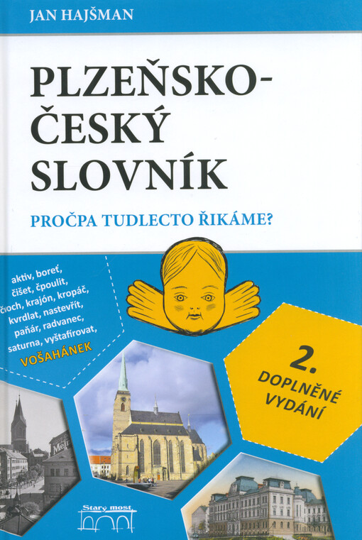 Plzeňsko-český slovník : pročpa tudlecto řikáme?