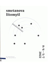 Smetanova Litomyšl : 64. národní festival = 64th national festival : 9 (odkaz v elektronickém katalogu)