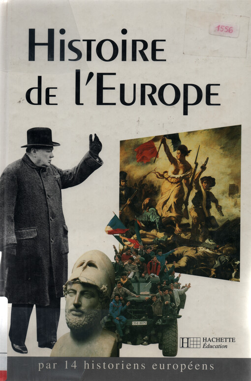 Histoire de ľEurope