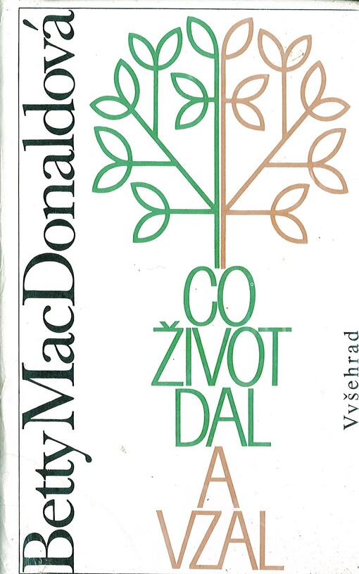 Co život dal a vzal