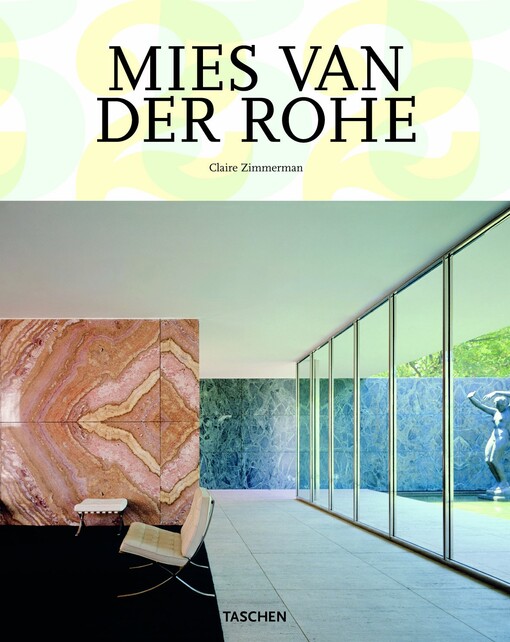 Ludwig Mies Van Der Rohe (25)