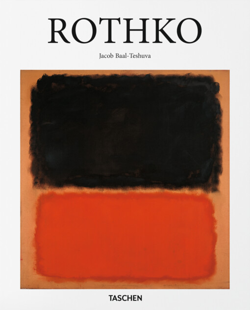 Mark Rothko (Taschen 25th Anniversary Special Edition)
