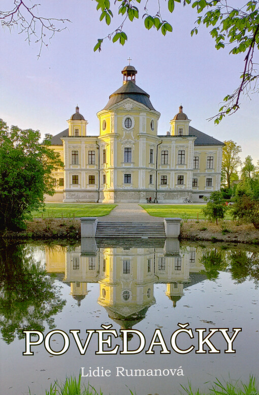 Povědačky
