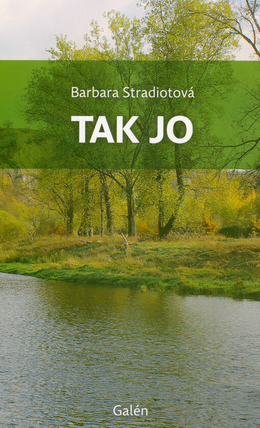 Tak jo