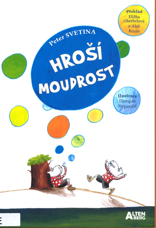 Hroší moudrost