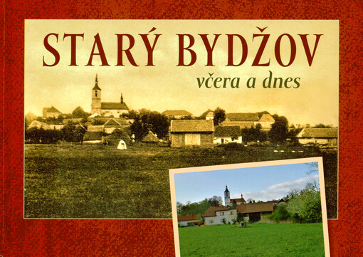 Starý Bydžov včera a dnes