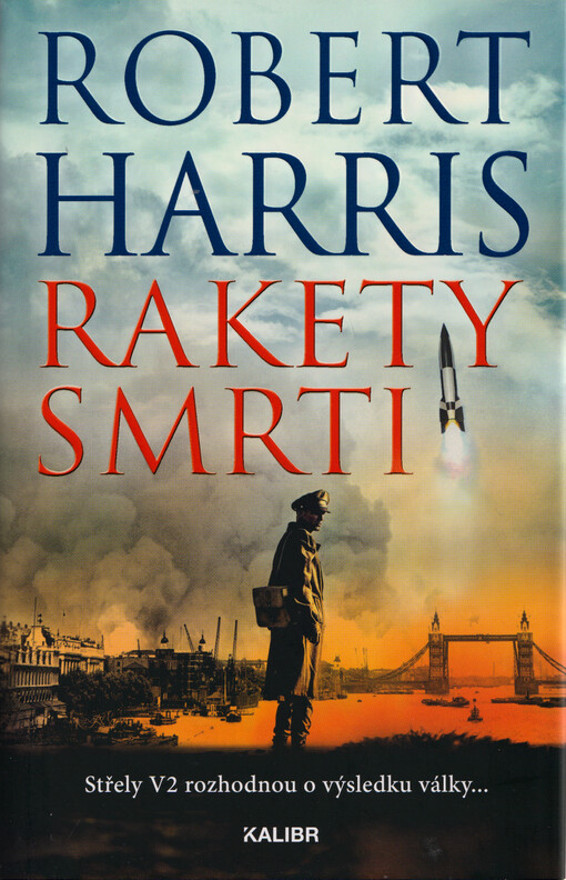 Rakety smrti