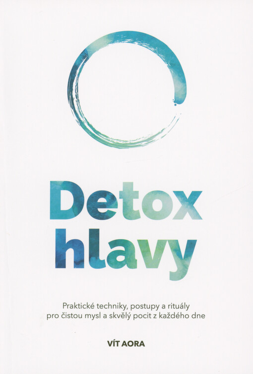 Detox hlavy