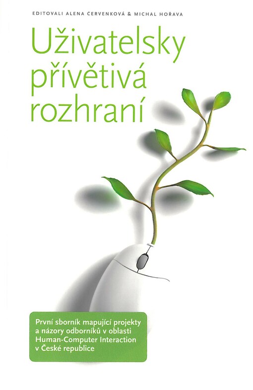 Uživatelsky přívětivá rozhraní