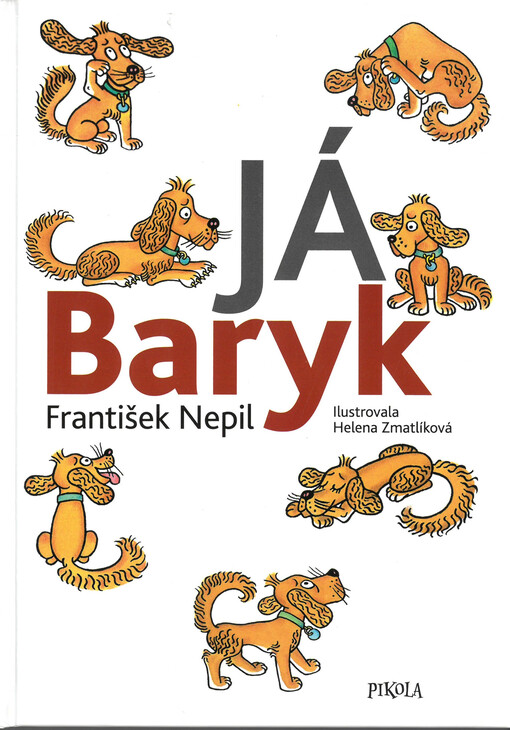 Já Baryk