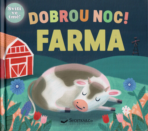 Dobrou noc! : farma