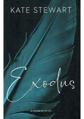 Exodus. Kniha druhá  (odkaz v elektronickém katalogu)