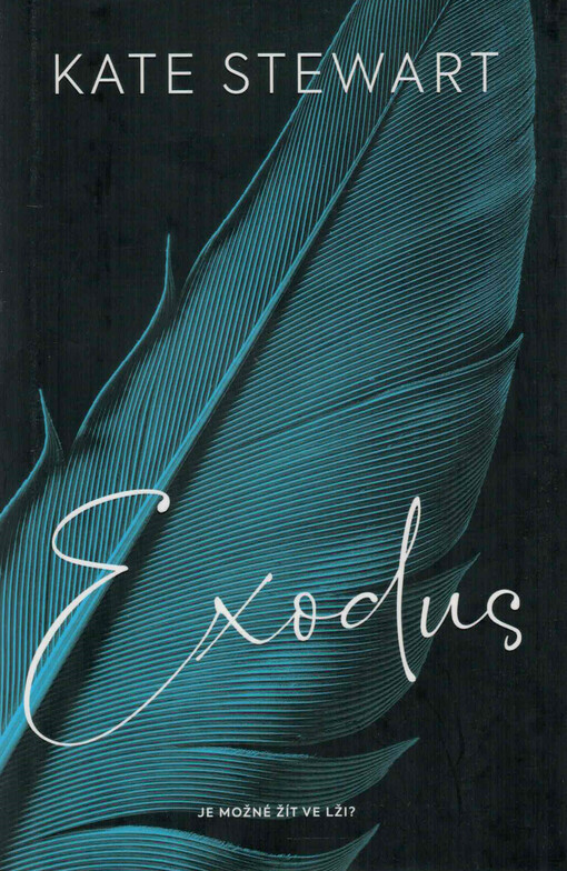 Exodus. Kniha druhá