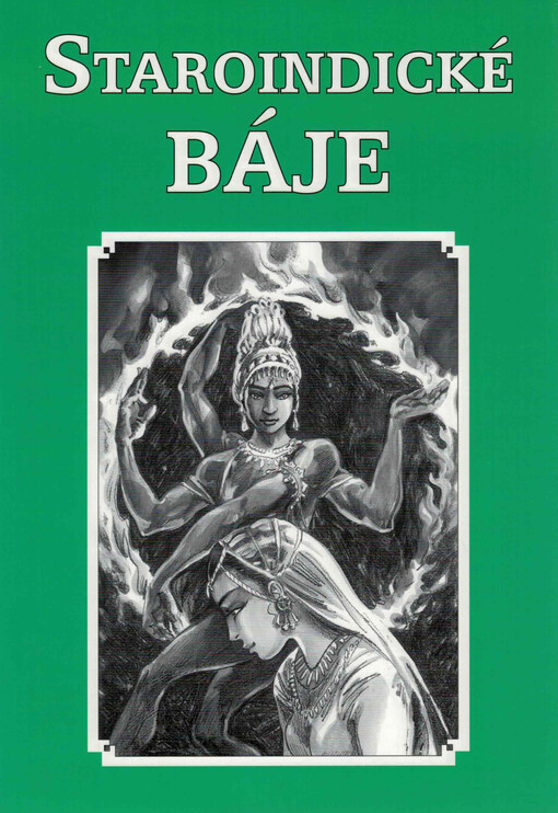 Staroindické báje