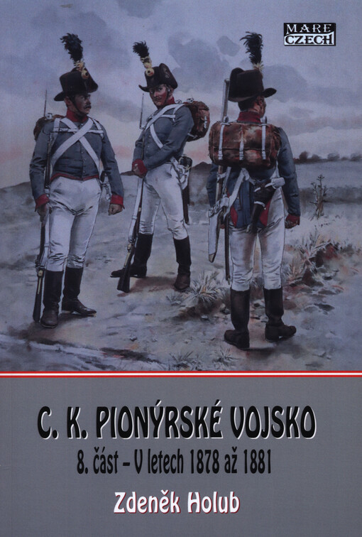 C.k. pionýrské vojsko