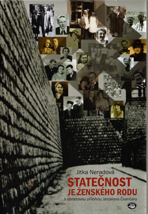 Statečnost je ženského rodu