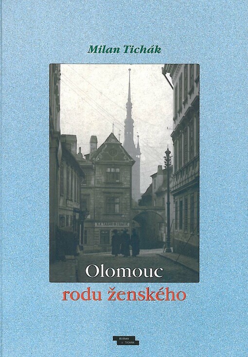 Olomouc rodu ženského