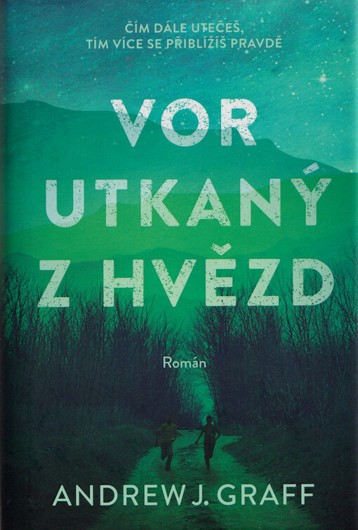 Vor utkaný z hvězd