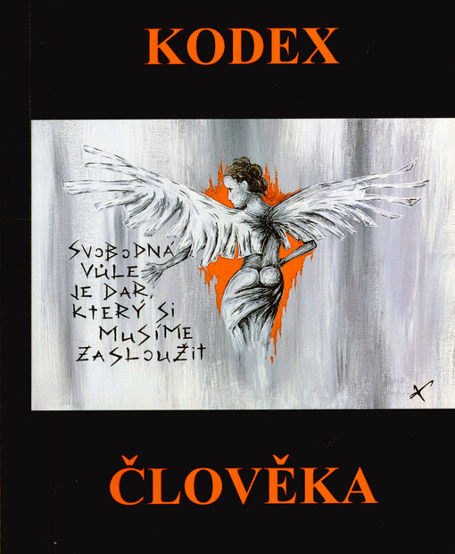 Kodex člověka