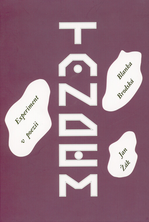 Tandem : experiment v poezii
