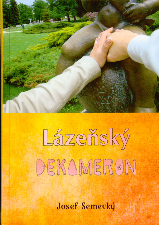 Lázeňský dekameron
