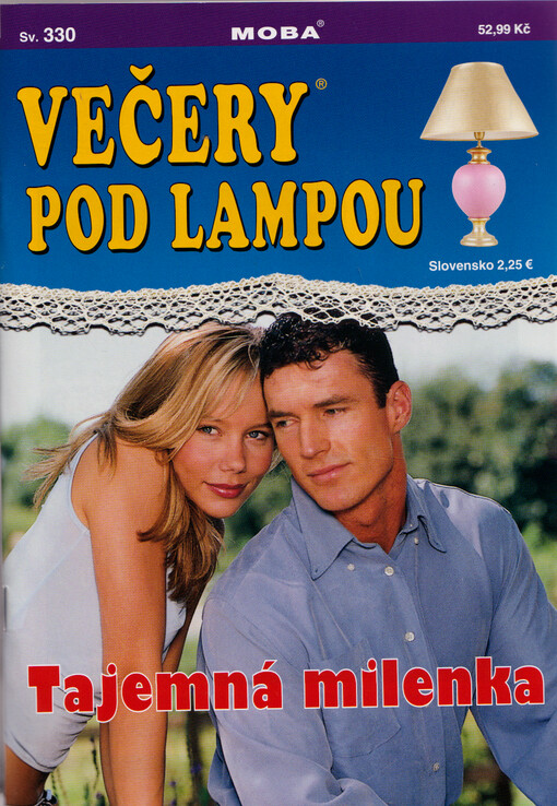 Tajemná milenka