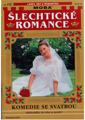 Komedie se svatbou  (odkaz v elektronickém katalogu)