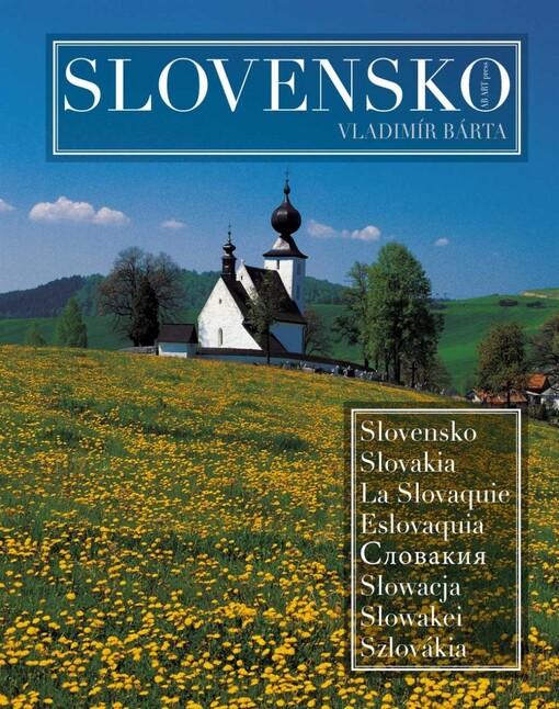 Slovensko Slovakia La Slovaquie Eslovaquia Słowacja Slowakei Szlovákia: Bárta Vladimír
