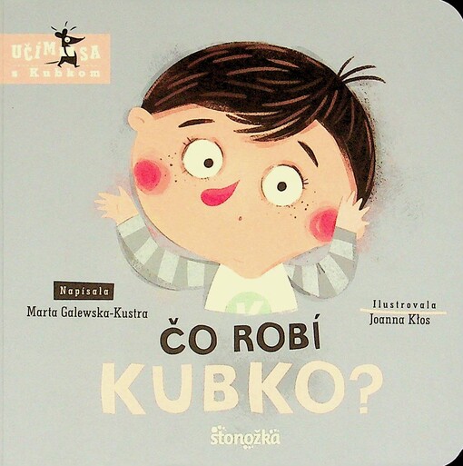 Čo robí Kubko?