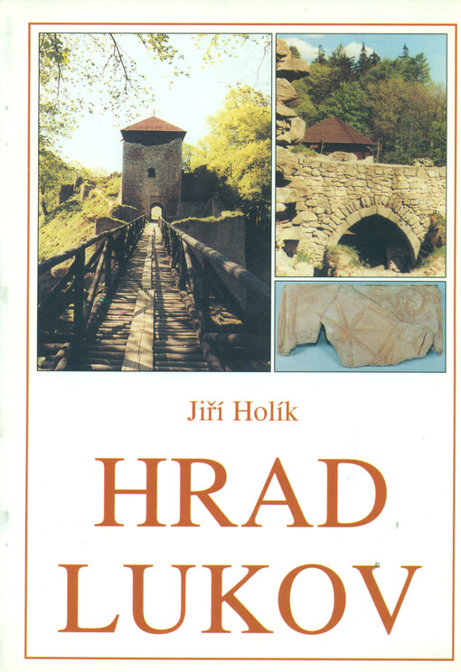 Hrad Lukov