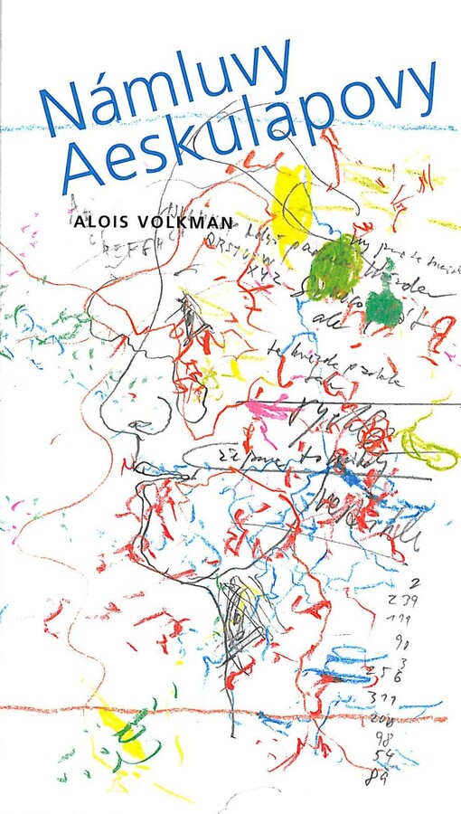 Námluvy Aeskulapovy