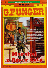 Marshal z River City  (odkaz v elektronickém katalogu)