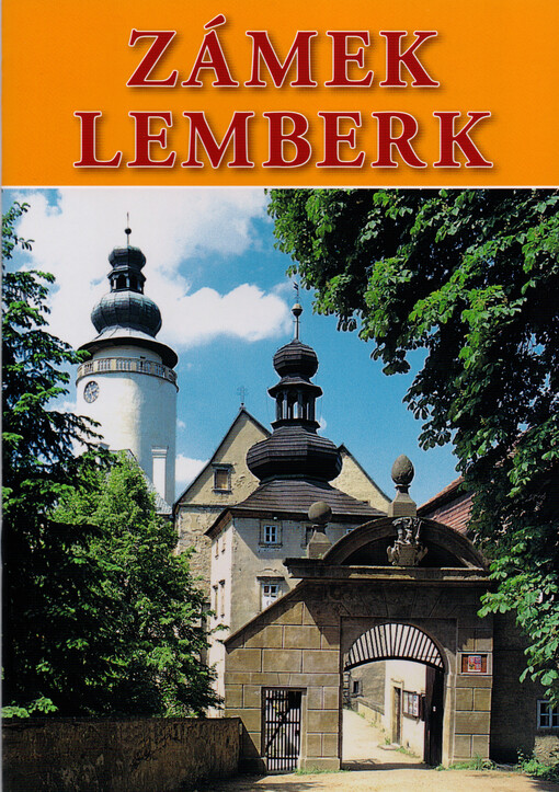 Zámek Lemberk