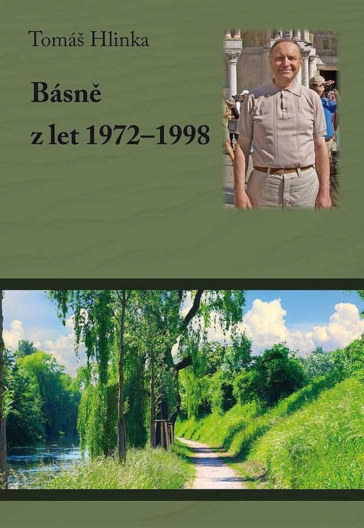 Básně z let 1972-1998