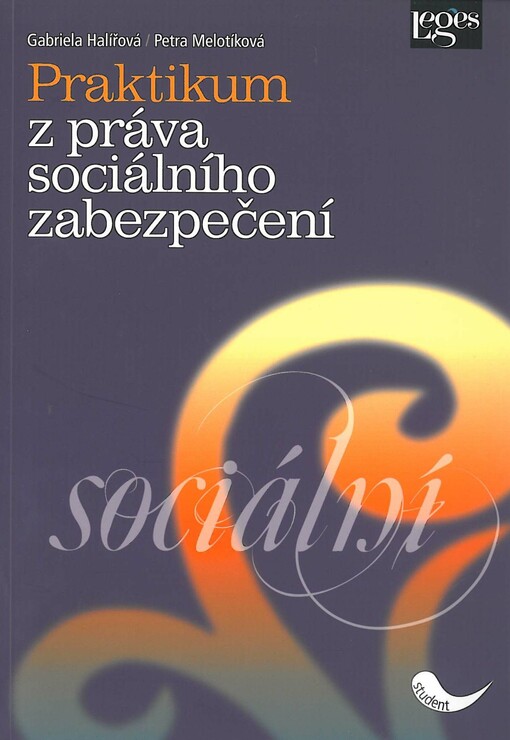 Praktikum z práva sociálního zabezpečení
