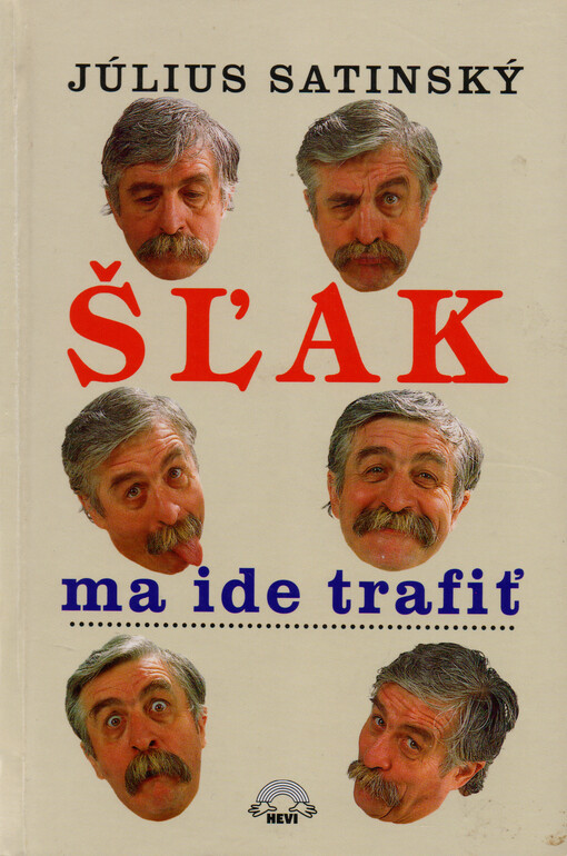 Šĺak ma ide trafiť