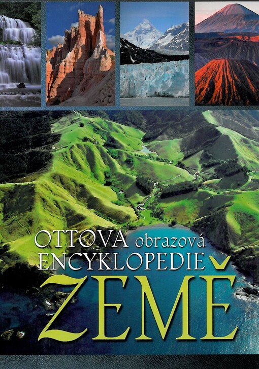 Ottova obrazová encyklopedie - Země