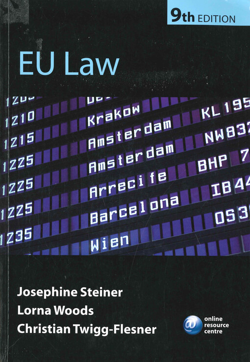 EU law