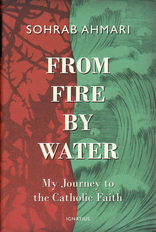 From fire, by water