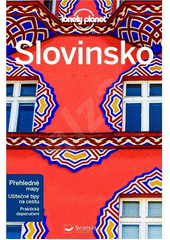 Slovinsko  (odkaz v elektronickém katalogu)