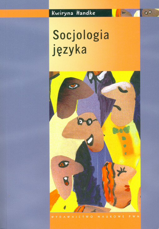 Socjologia języka