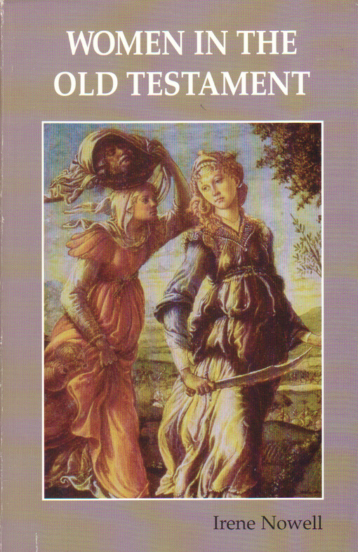 Women in the Old Testament