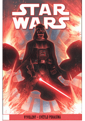 Star Wars (odkaz v elektronickém katalogu)