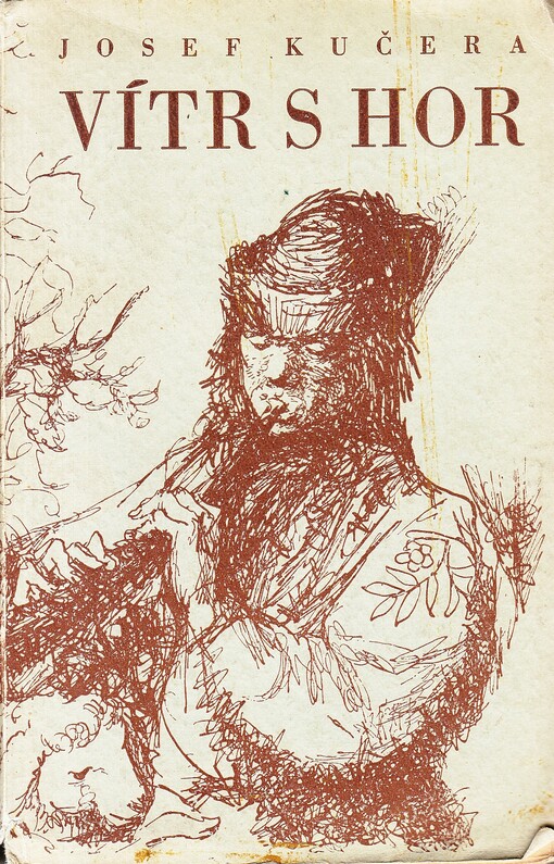 Vítr s hor