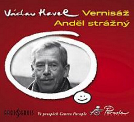Vernisáž Anděl strážný