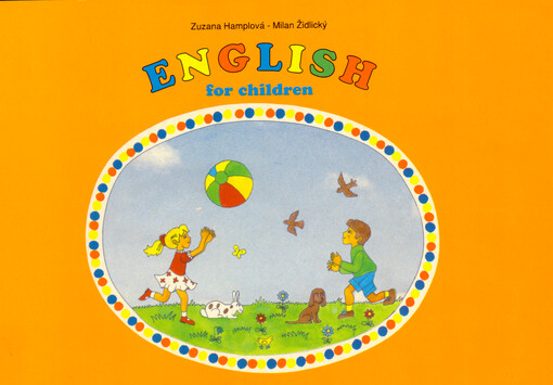 English for children